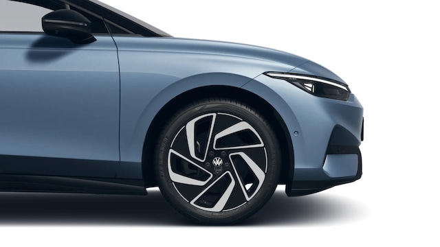 Volkswagen ID.7 Pro Style Tourer