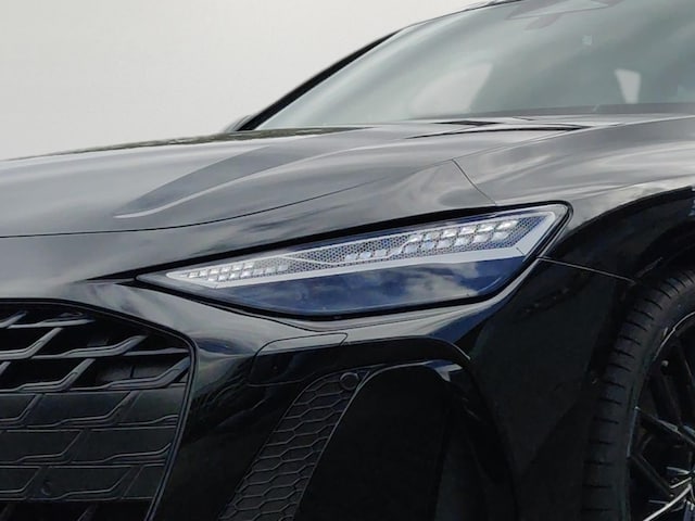 Audi A6 e-tron Avant Quattro