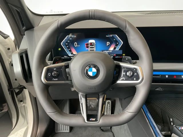 BMW X3 xDrive
