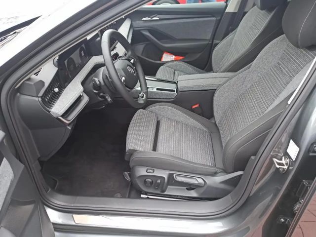 Skoda Superb Selection