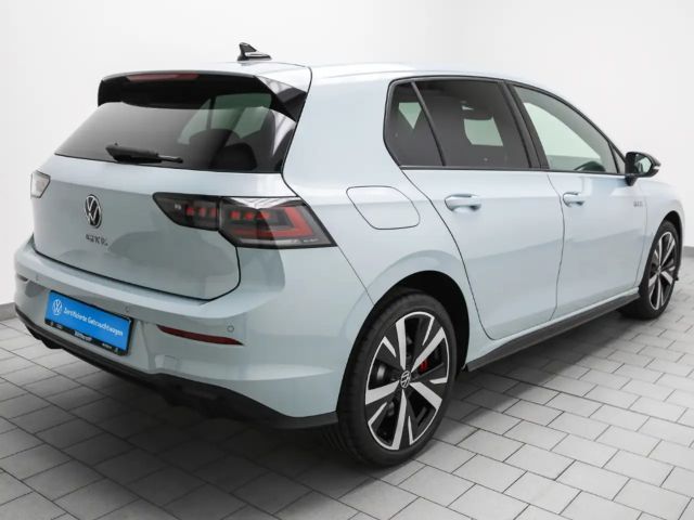 Volkswagen Golf DSG GTE Style eHybrid