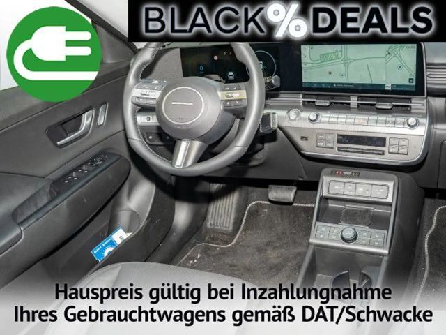 Hyundai Kona Electric Prime