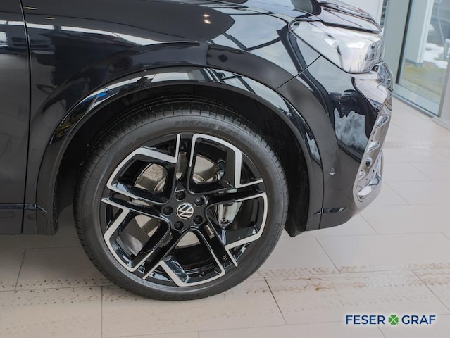 Volkswagen Tiguan 2.0 TDI R-Line