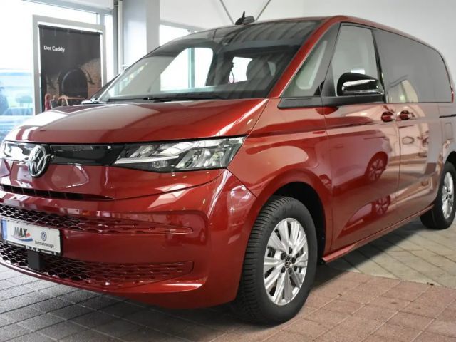 Volkswagen Multivan 1.5 TSI DSG T7
