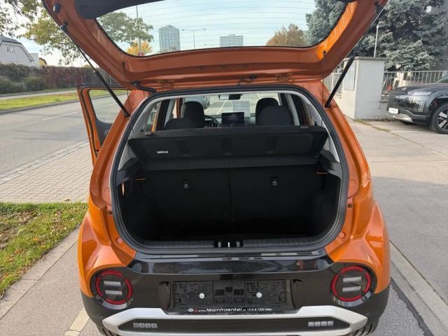 Hyundai INSTER 42 kWh