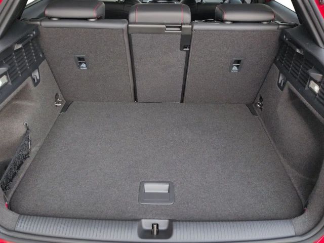 Audi Q2 35 TFSI S-Line