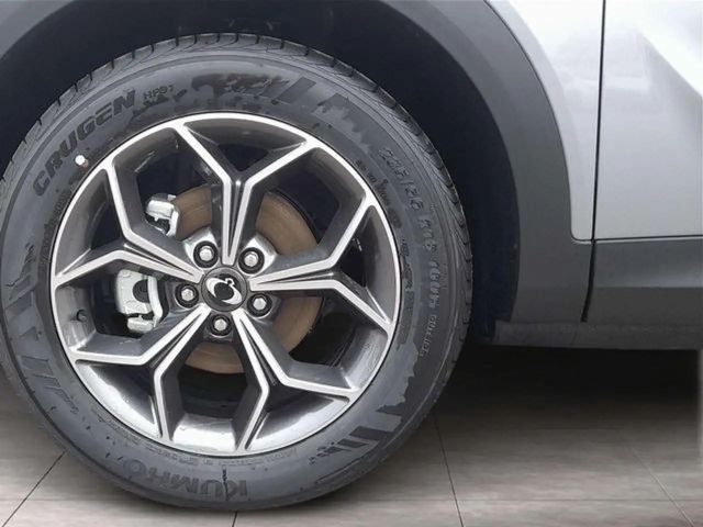 SsangYong Korando 2WD