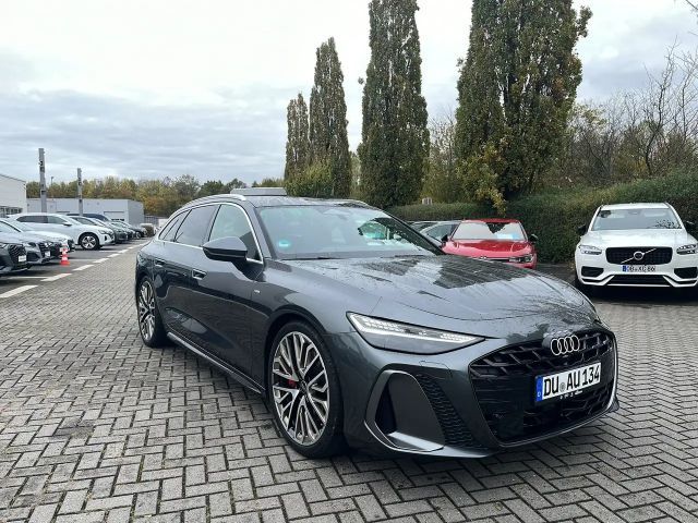 Audi A6 e-tron Avant Quattro S-Line