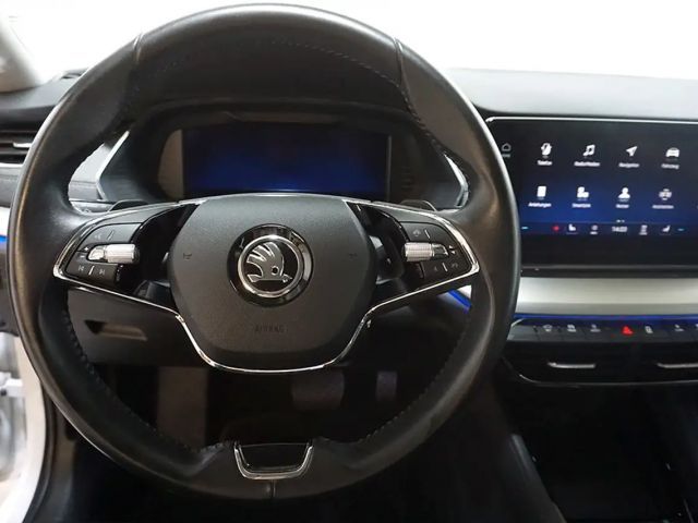 Skoda Octavia Style Style