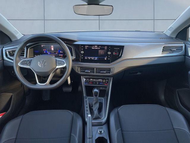 Volkswagen Taigo 1.0 TSI DSG Style