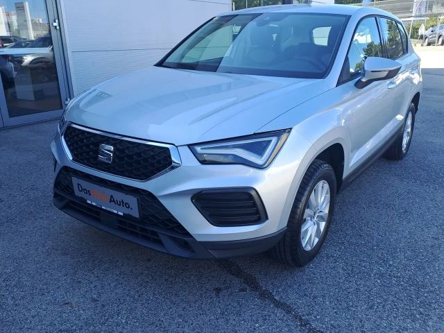 Seat Ateca Reference