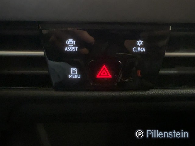 Volkswagen Golf 1.0 TSI Life