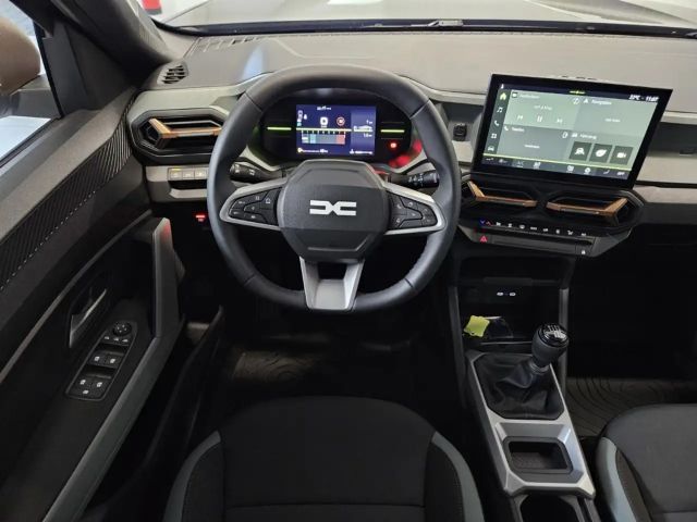 Dacia Duster Extreme TCe 130