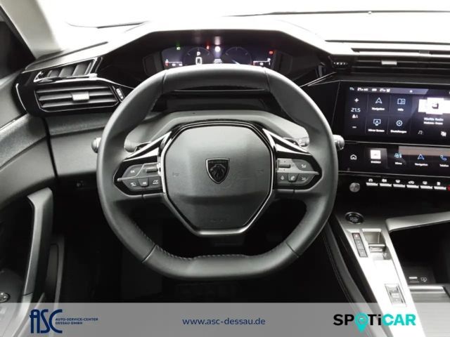 Peugeot 308 Allure Pack BlueHDi EAT8 SW