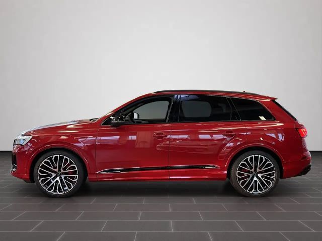 Audi Q7 Business Quattro S-Line