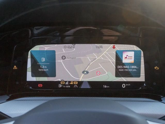 Volkswagen Golf 1.5 TSI Move Variant