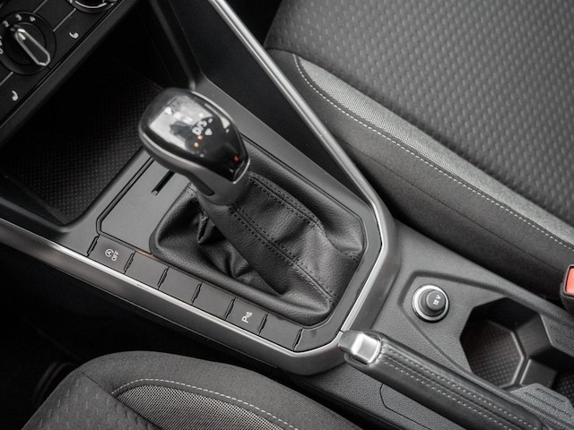 Volkswagen Polo 1.0 TSI