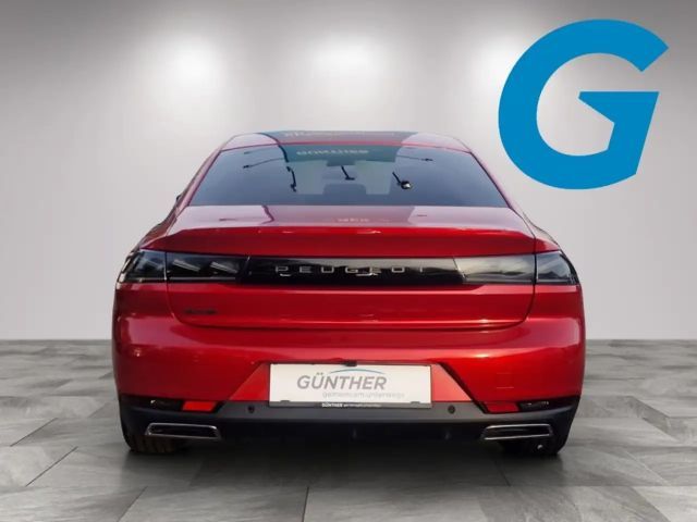 Peugeot 508 Allure Pack BlueHDi EAT8