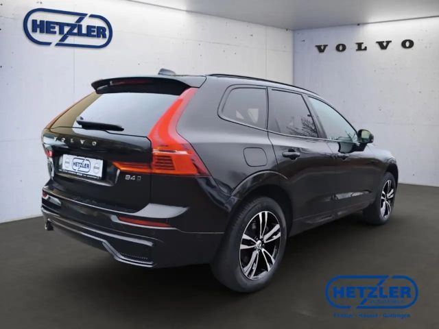 Volvo XC60 AWD Dark Ultimate