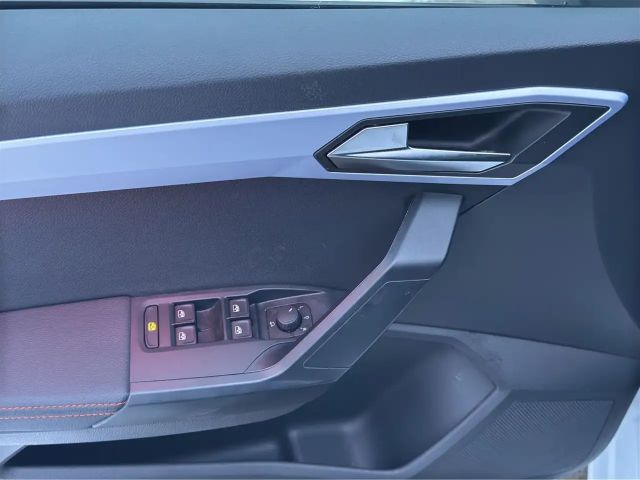 Seat Ibiza 1.5 TSI DSG FR-lijn