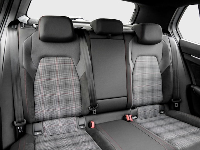 Volkswagen Golf 2.0 TSI GTI Golf VIII IQ.Drive