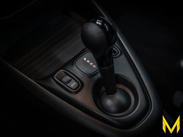 Smart EQ fortwo Cool Coupe Prime