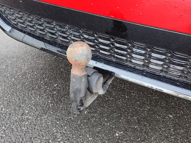 Audi RS6 Avant Quattro