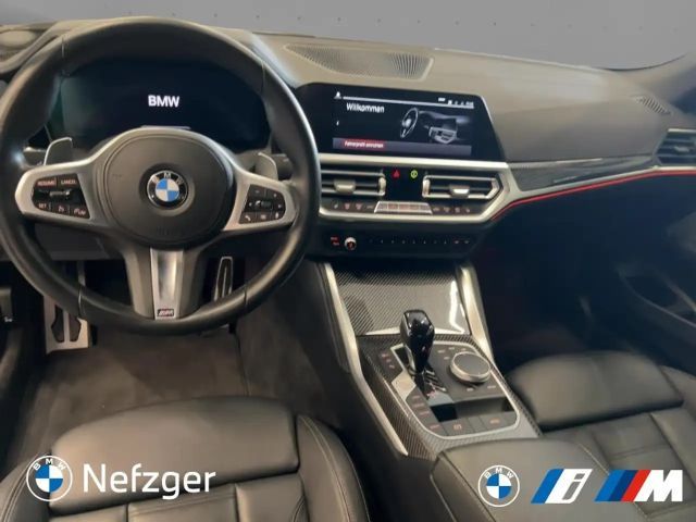 BMW 440 Cabrio xDrive