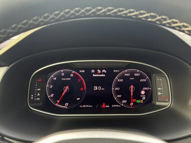 Seat Ateca 1.5 TSI DSG