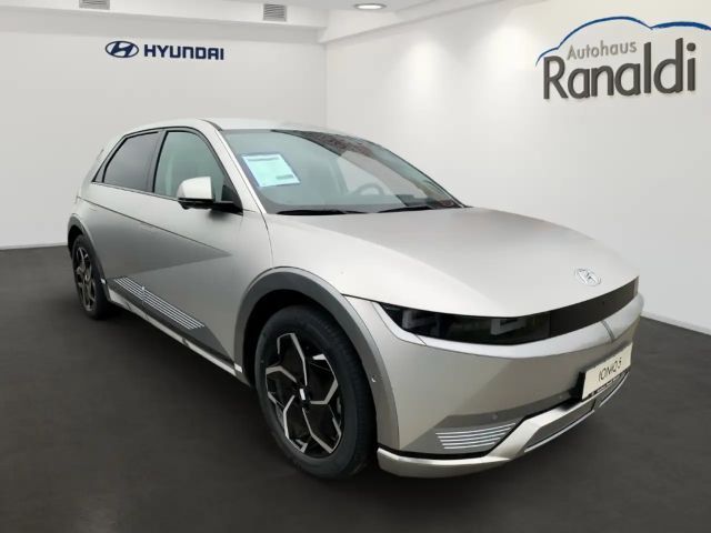 Hyundai IONIQ 5 UNIQ Vierwielaandrijving