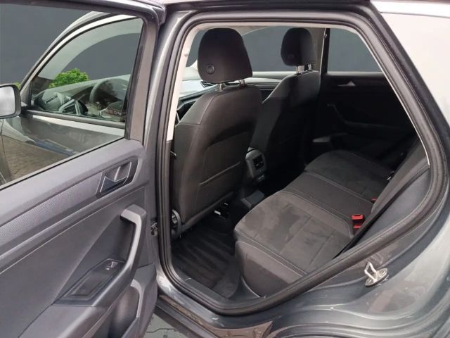 Volkswagen T-Roc 1.5 TSI Style