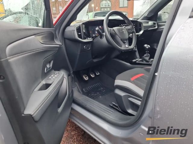 Opel Mokka GS-Line Grand Sport Turbo