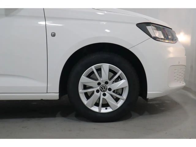Volkswagen Caddy Life Maxi