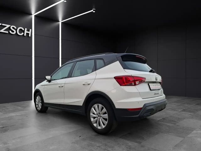 Seat Arona DSG Style