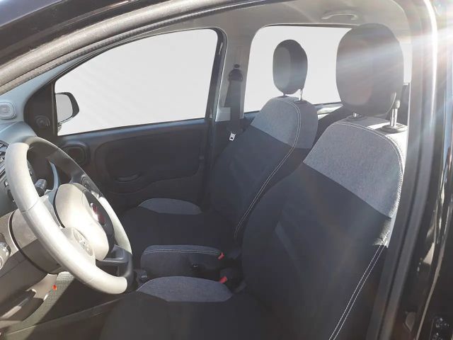 Fiat Panda 4x4 TwinAir