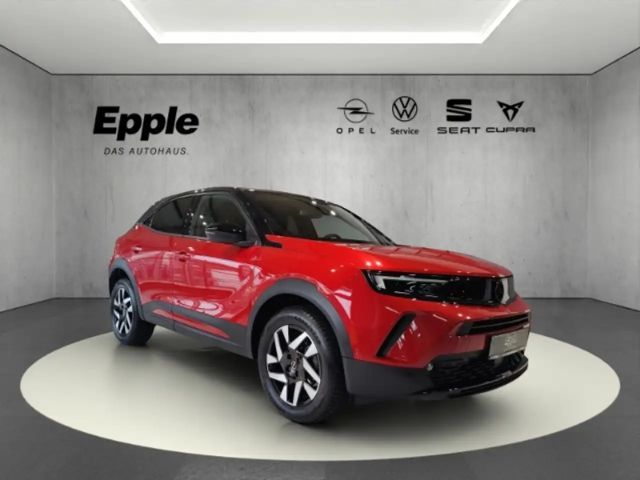 Opel Mokka GS-Line Grand Sport