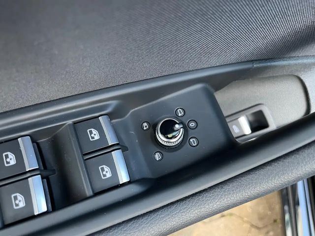 Audi A4 35 TDI Avant