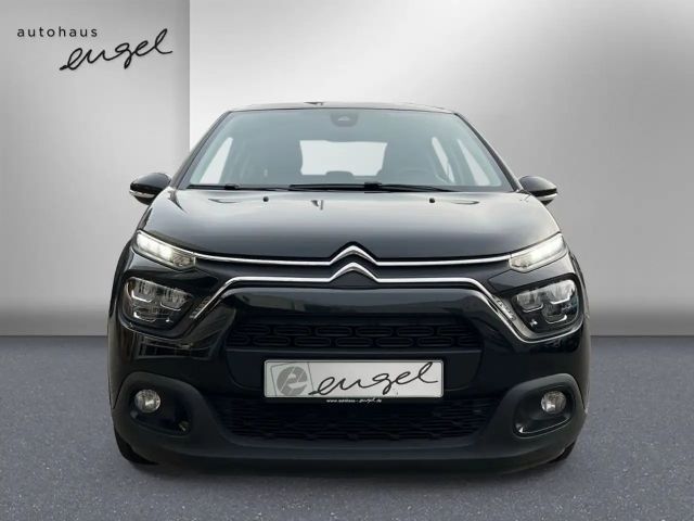 Citroën C3 PureTech