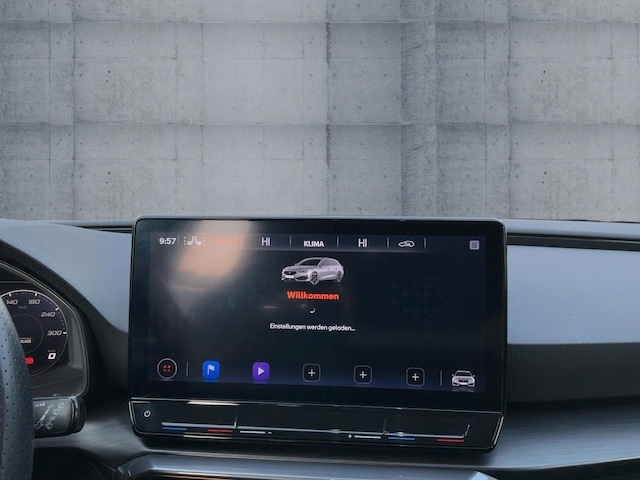 Cupra Leon 2.0 TSI DSG ST Sportstourer VZ