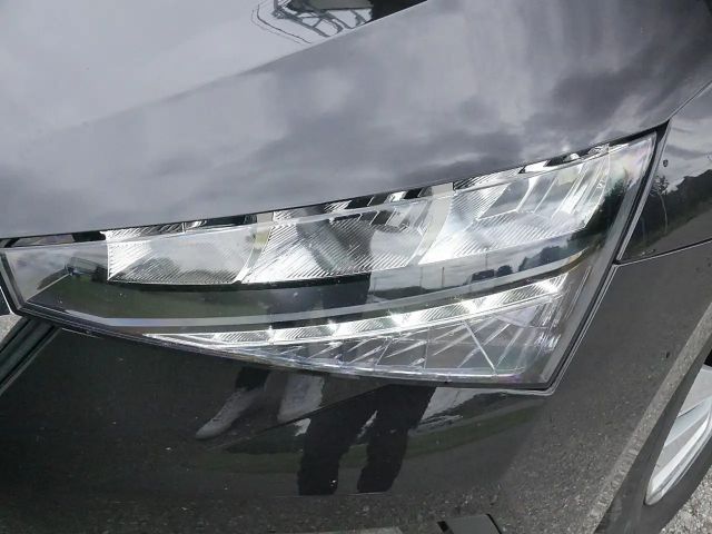 Skoda Scala Ambition