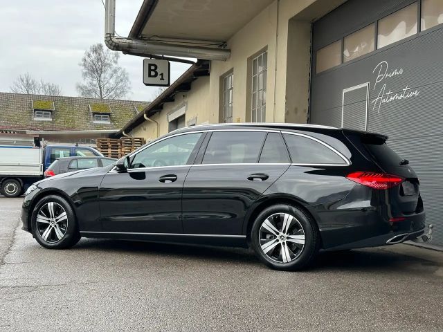 Mercedes-Benz C 220 AVANTGARDE C 220 d Estate