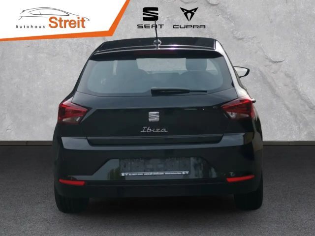 Seat Ibiza 1.0 TSI DSG Xcellence