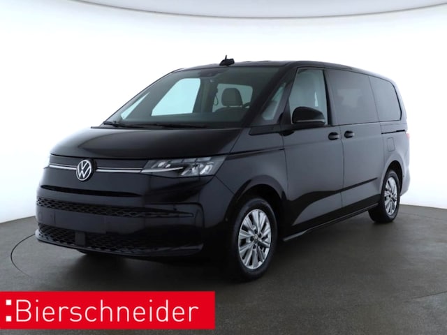 Volkswagen Multivan 2.0 TDI DSG Lang Life