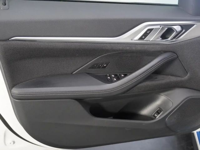 BMW i4 Coupé Gran Coupé eDrive35