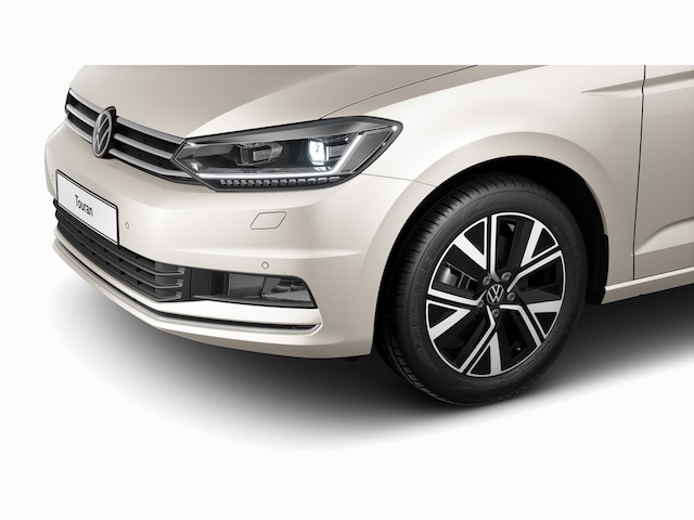 Volkswagen Touran 2.0 TDI BMT Highline