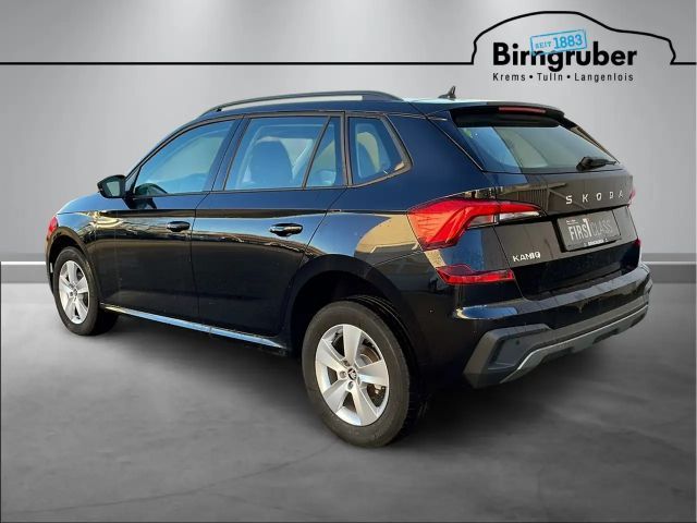 Skoda Kamiq Selection