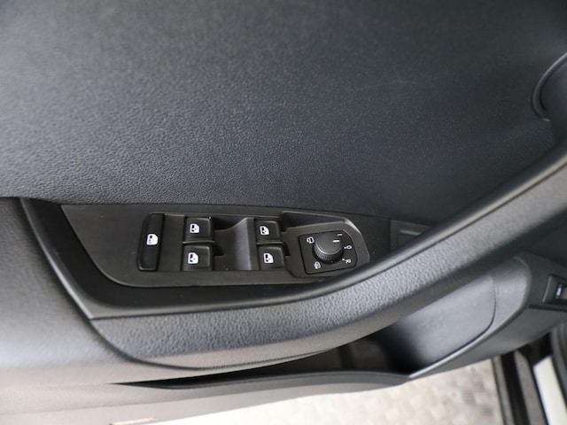 Skoda Karoq 1.5 TSI Ambition