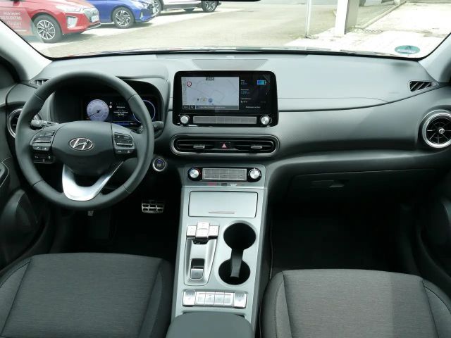 Hyundai Kona Electric Trend