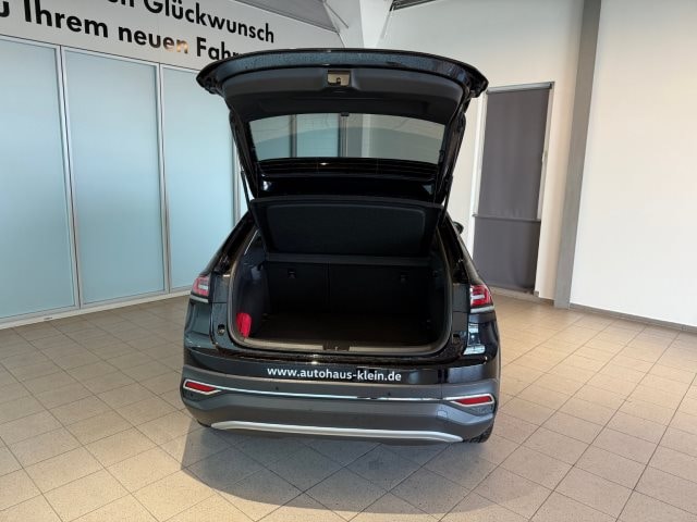 Volkswagen Taigo 1 0 TSI