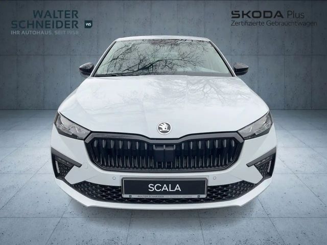 Skoda Scala Tour1,0 TSI 116PS DSG